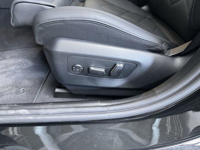 new 2026 BMW i5 car, priced at $77,525