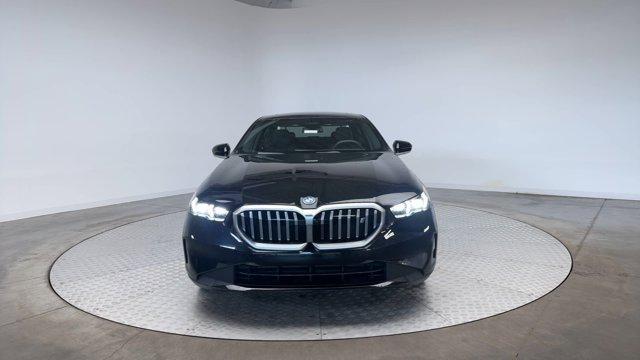 new 2026 BMW i5 car, priced at $77,525