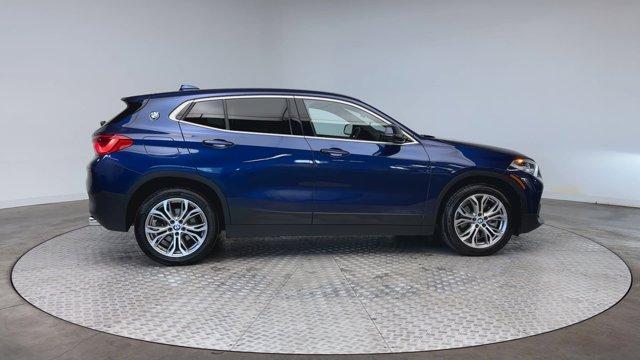 used 2020 BMW X2 car, priced at $17,971
