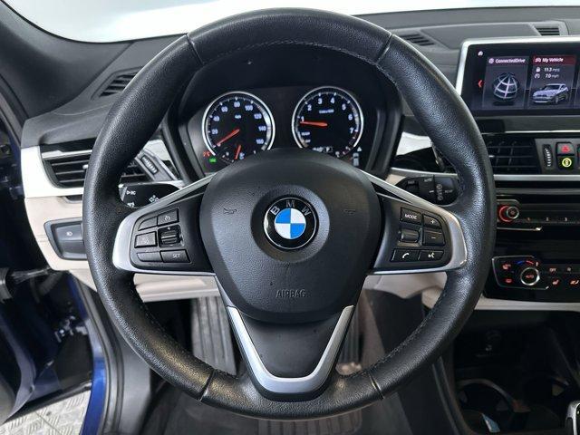 used 2020 BMW X2 car, priced at $17,971