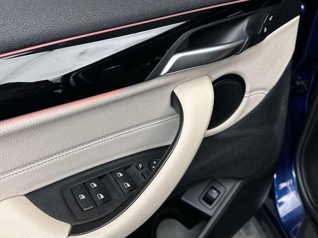 used 2020 BMW X2 car, priced at $17,971