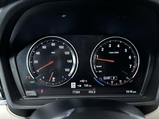 used 2020 BMW X2 car, priced at $17,971