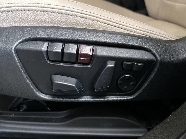 used 2020 BMW X2 car, priced at $17,971