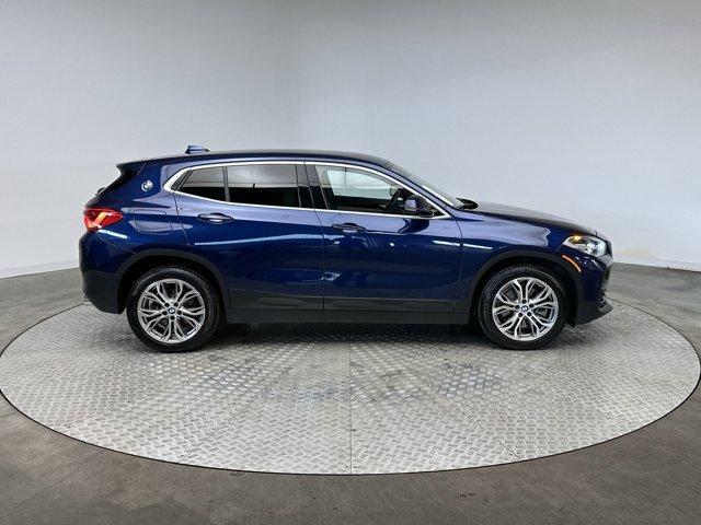 used 2020 BMW X2 car, priced at $17,971