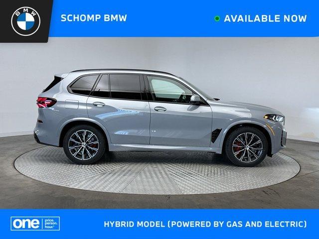 new 2026 BMW X5 PHEV car, priced at $92,175