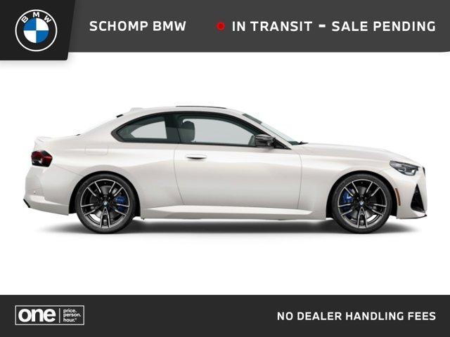 new 2026 BMW M240 car, priced at $65,250