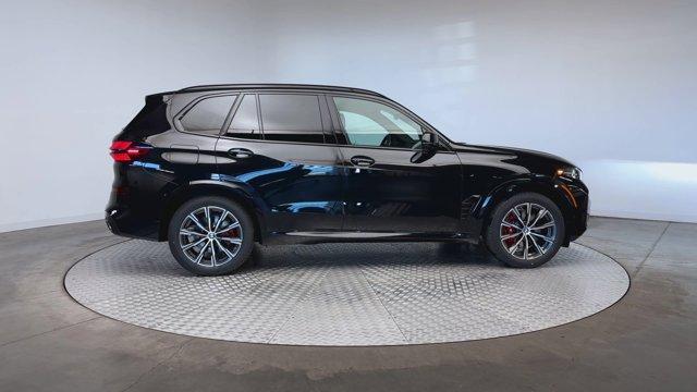 new 2026 BMW X5 car, priced at $85,375