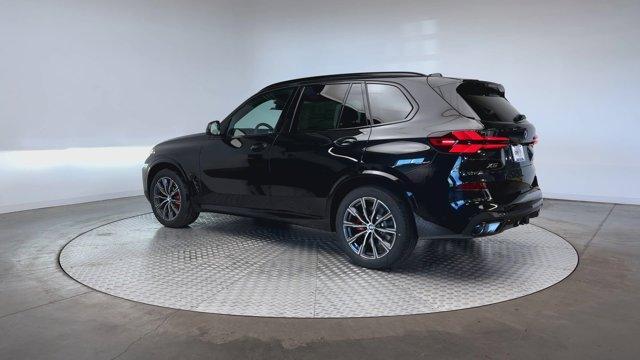 new 2026 BMW X5 car, priced at $85,375