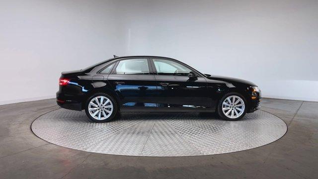 used 2017 Audi A4 car, priced at $17,971