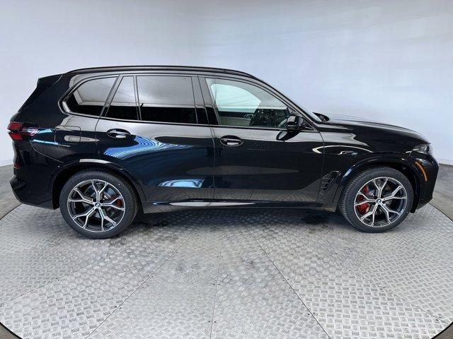new 2026 BMW X5 car, priced at $107,100