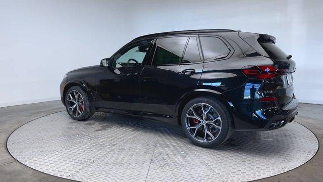 new 2026 BMW X5 car, priced at $107,100