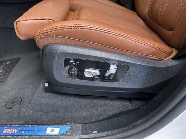 new 2026 BMW X5 car, priced at $82,675