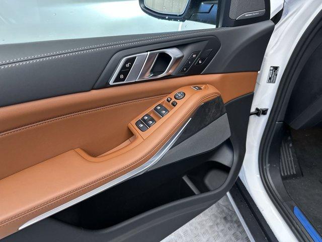 new 2026 BMW X5 car, priced at $82,675