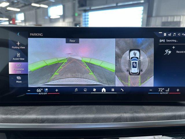 new 2026 BMW X5 car, priced at $82,675