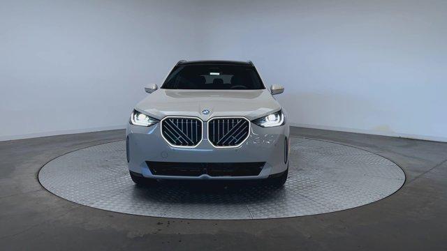 new 2026 BMW X3 car, priced at $59,330