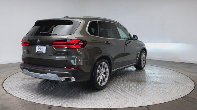 new 2026 BMW X5 PHEV car, priced at $81,125