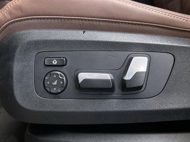 new 2026 BMW X5 PHEV car, priced at $81,125