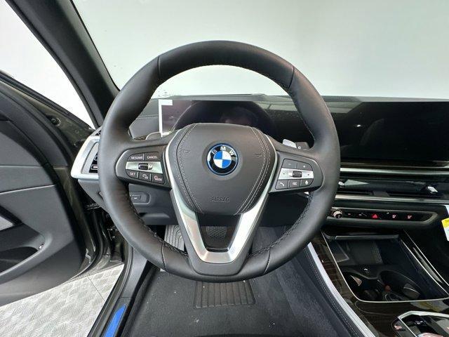 new 2026 BMW X5 PHEV car, priced at $80,925