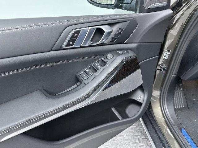new 2026 BMW X5 PHEV car, priced at $80,925