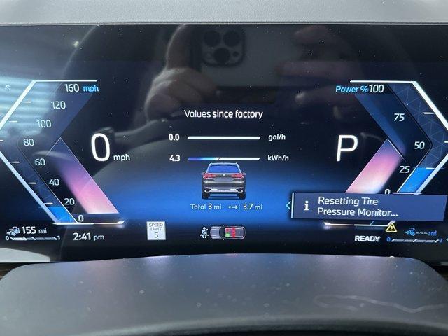 new 2026 BMW X5 PHEV car, priced at $80,925