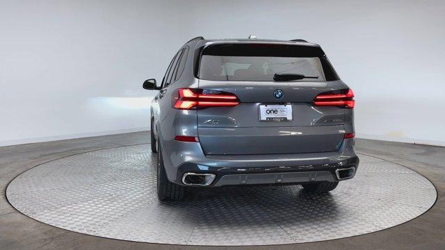 new 2026 BMW X5 PHEV car, priced at $85,250
