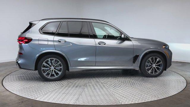 new 2026 BMW X5 PHEV car, priced at $85,250