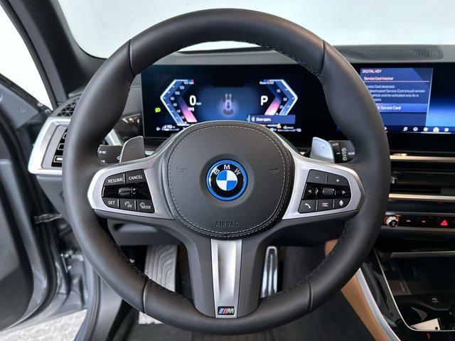 new 2026 BMW X5 PHEV car, priced at $85,250