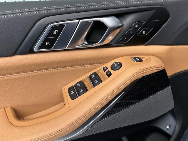 new 2026 BMW X5 PHEV car, priced at $85,250