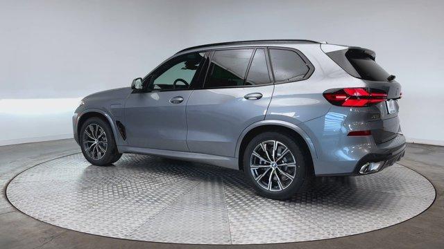 new 2026 BMW X5 PHEV car, priced at $85,250