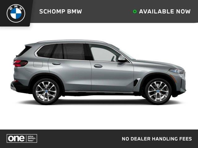 new 2026 BMW X5 PHEV car, priced at $85,250