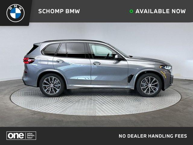 new 2026 BMW X5 PHEV car, priced at $85,250