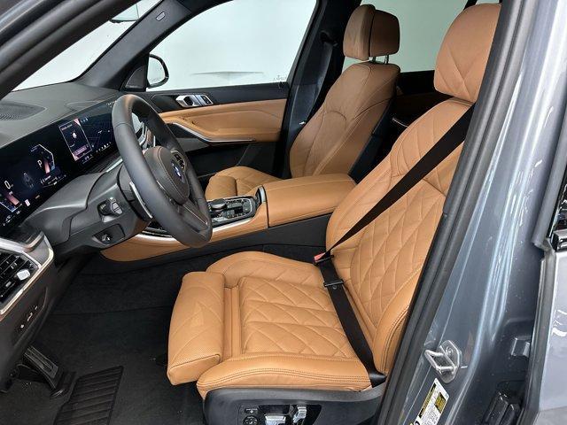new 2026 BMW X5 PHEV car, priced at $85,250