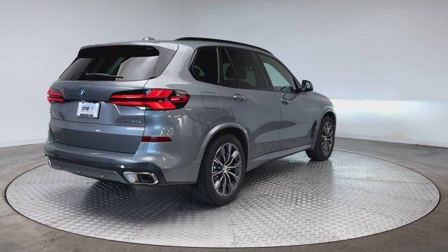 new 2026 BMW X5 PHEV car, priced at $85,250