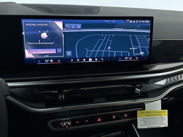 new 2026 BMW X5 PHEV car, priced at $85,250