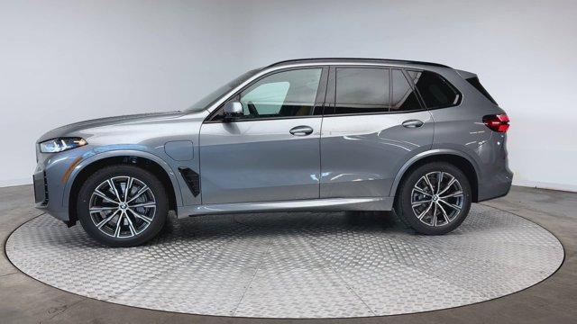 new 2026 BMW X5 PHEV car, priced at $85,250