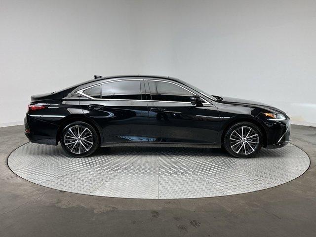 used 2024 Lexus ES 350 car, priced at $40,487
