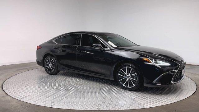 used 2024 Lexus ES 350 car, priced at $40,487