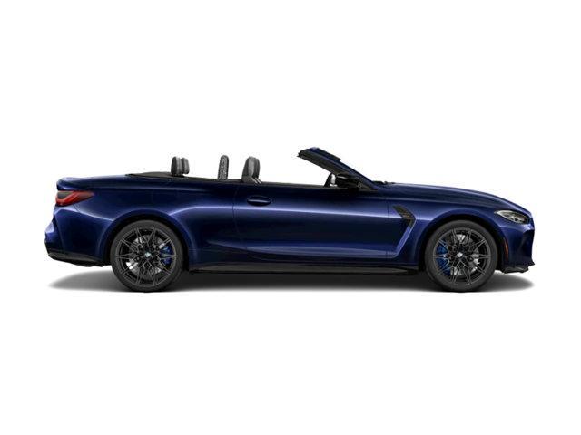 new 2027 BMW M4 car, priced at $104,760