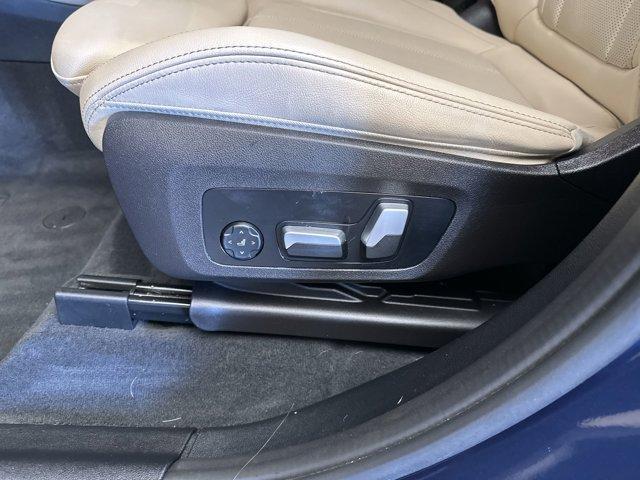 used 2023 BMW X4 car, priced at $42,971