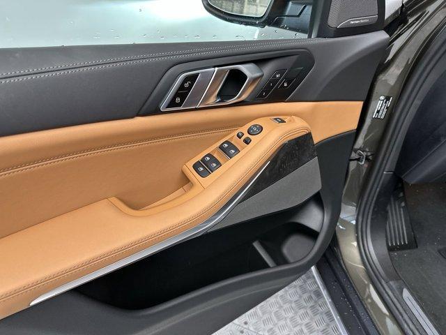 new 2026 BMW X5 car, priced at $79,475