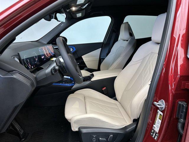 new 2026 BMW X3 car, priced at $61,730
