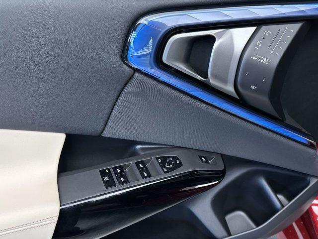 new 2026 BMW X3 car, priced at $61,730