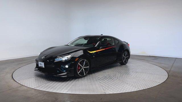used 2019 Toyota 86 car, priced at $28,547