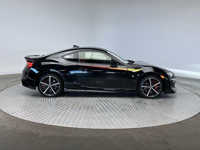 used 2019 Toyota 86 car, priced at $28,547