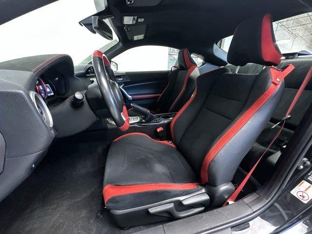 used 2019 Toyota 86 car, priced at $28,547