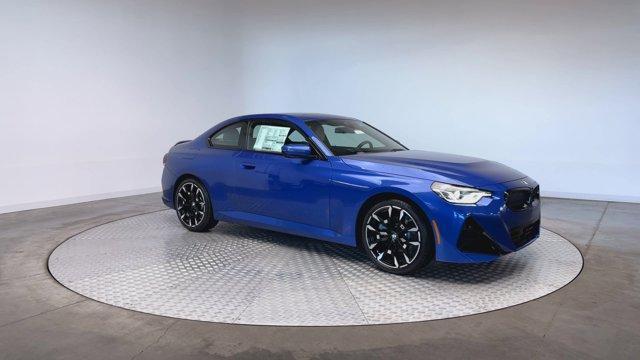 new 2026 BMW 230 car, priced at $52,630