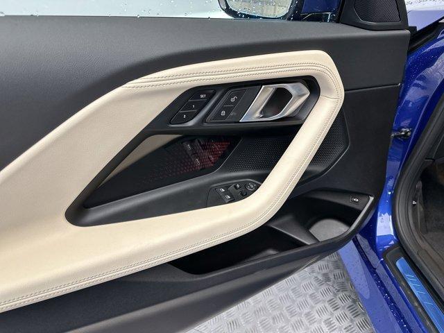 new 2026 BMW 230 car, priced at $52,630