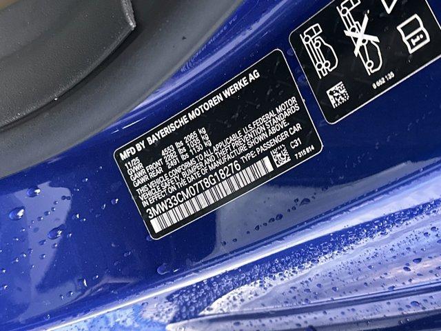 new 2026 BMW 230 car, priced at $52,630