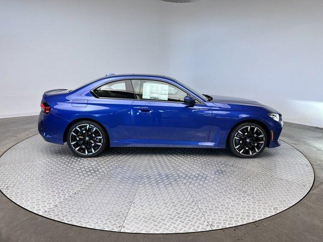 new 2026 BMW 230 car, priced at $52,630