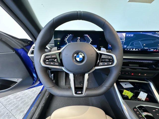 new 2026 BMW 230 car, priced at $52,630